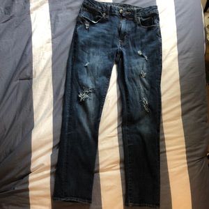 American Eagle Next Level Flex Jeans